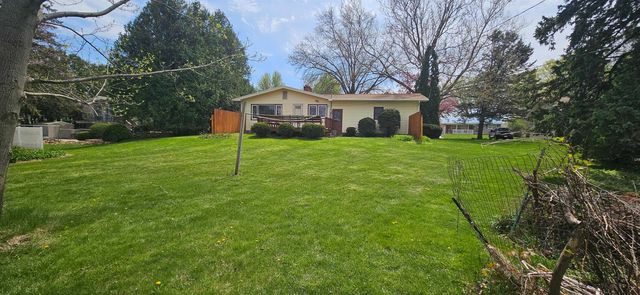 1126 Rachael Street, Waterloo, IA 50701