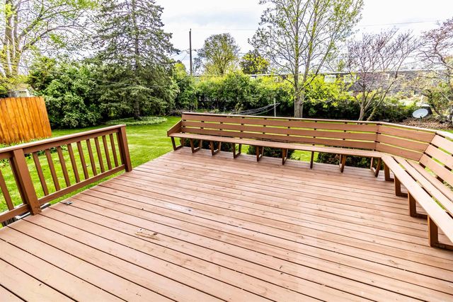 1126 Rachael Street, Waterloo, IA 50701