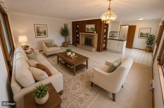 1126 Rachael Street, Waterloo, IA 50701