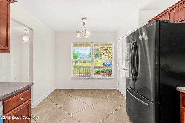 1509 Oconner Avenue, Melbourne, FL 32940