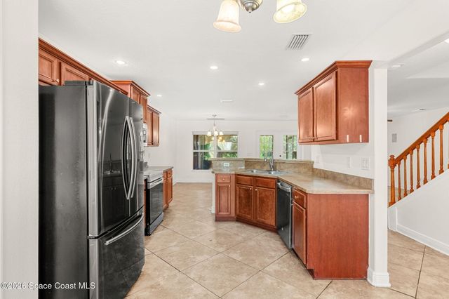 1509 Oconner Avenue, Melbourne, FL 32940