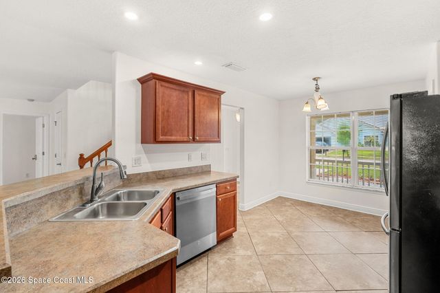 1509 Oconner Avenue, Melbourne, FL 32940