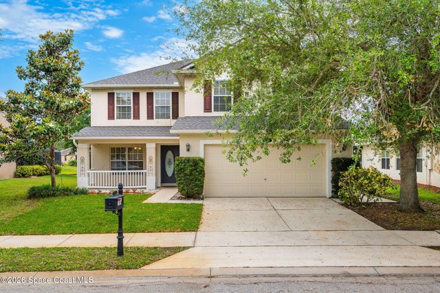 1509 Oconner Avenue, Melbourne, FL 32940