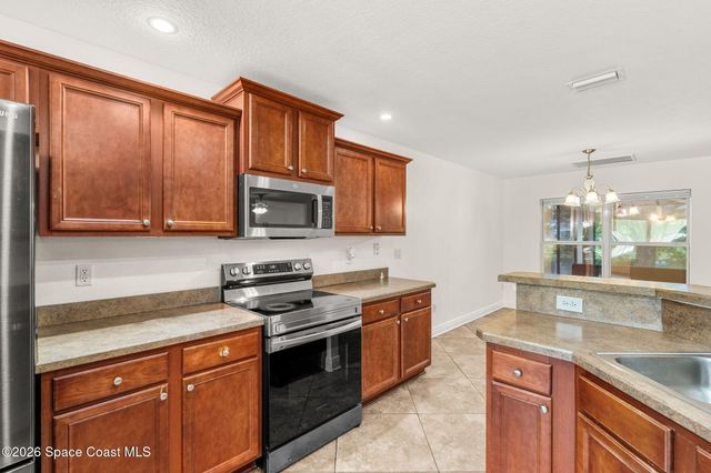 1509 Oconner Avenue, Melbourne, FL 32940