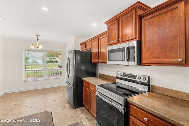 1509 Oconner Avenue, Melbourne, FL 32940