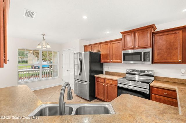 1509 Oconner Avenue, Melbourne, FL 32940