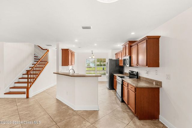 1509 Oconner Avenue, Melbourne, FL 32940