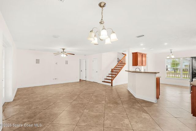 1509 Oconner Avenue, Melbourne, FL 32940