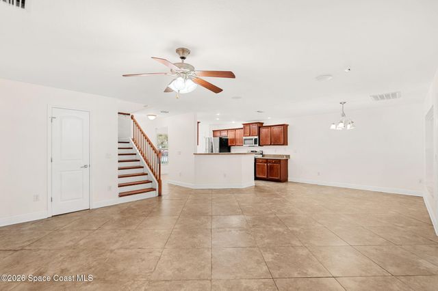 1509 Oconner Avenue, Melbourne, FL 32940
