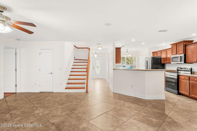 1509 Oconner Avenue, Melbourne, FL 32940