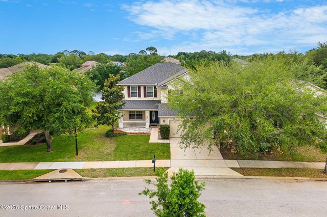 1509 Oconner Avenue, Melbourne, FL 32940