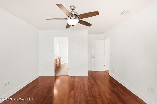 1509 Oconner Avenue, Melbourne, FL 32940