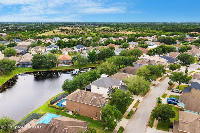 1509 Oconner Avenue, Melbourne, FL 32940