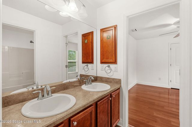 1509 Oconner Avenue, Melbourne, FL 32940