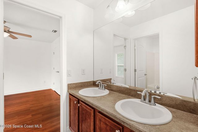 1509 Oconner Avenue, Melbourne, FL 32940