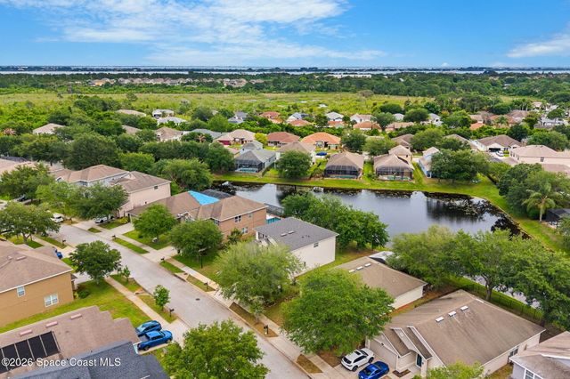 1509 Oconner Avenue, Melbourne, FL 32940