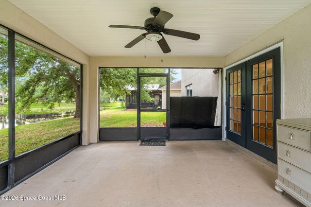 1509 Oconner Avenue, Melbourne, FL 32940