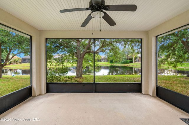 1509 Oconner Avenue, Melbourne, FL 32940