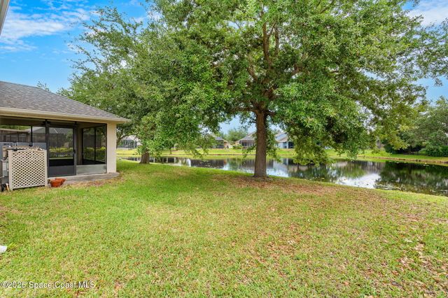 1509 Oconner Avenue, Melbourne, FL 32940