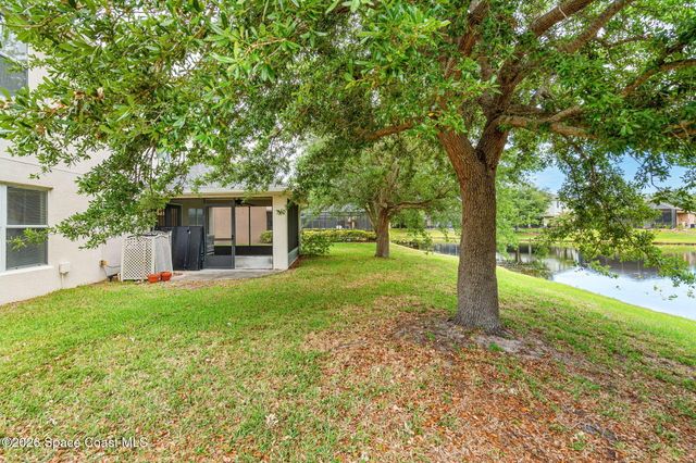 1509 Oconner Avenue, Melbourne, FL 32940