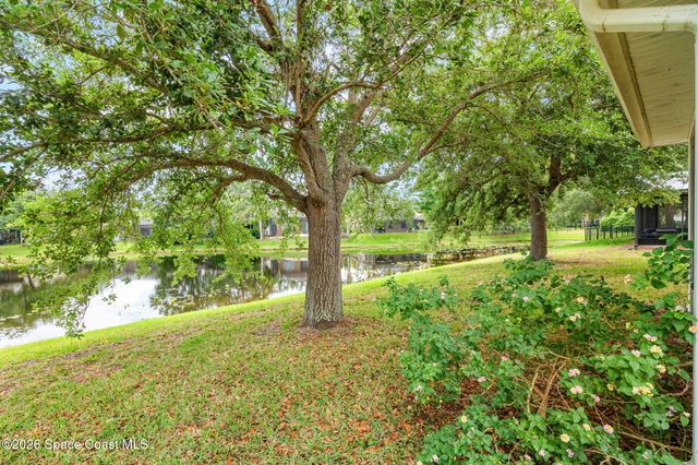1509 Oconner Avenue, Melbourne, FL 32940