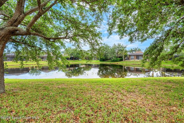 1509 Oconner Avenue, Melbourne, FL 32940