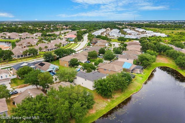 1509 Oconner Avenue, Melbourne, FL 32940