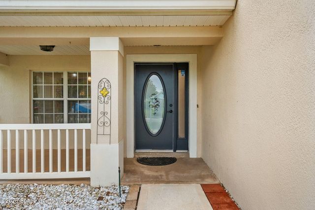 1509 Oconner Avenue, Melbourne, FL 32940