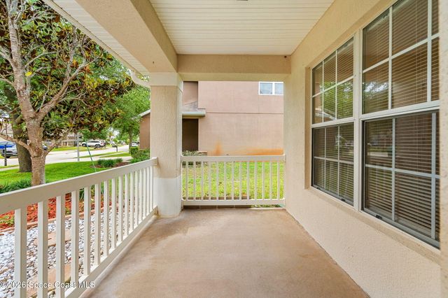 1509 Oconner Avenue, Melbourne, FL 32940