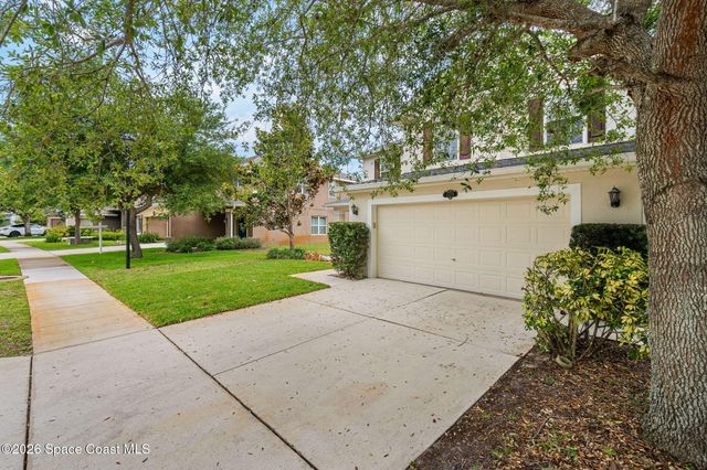 1509 Oconner Avenue, Melbourne, FL 32940