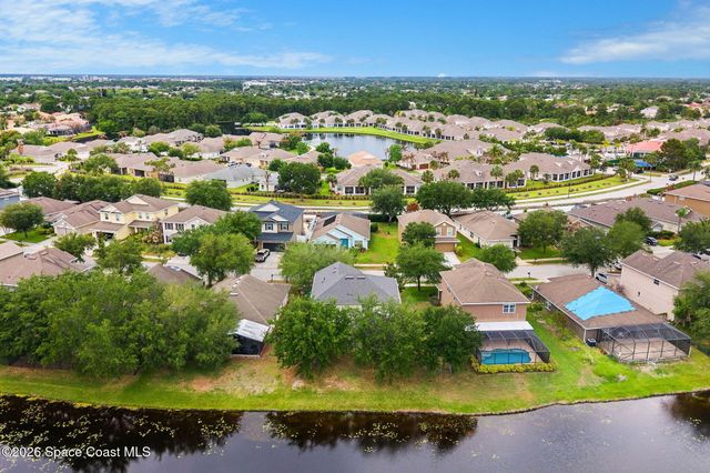 1509 Oconner Avenue, Melbourne, FL 32940