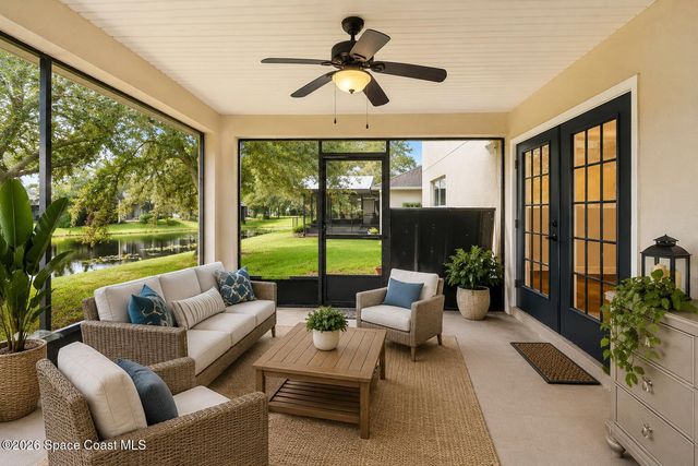 1509 Oconner Avenue, Melbourne, FL 32940