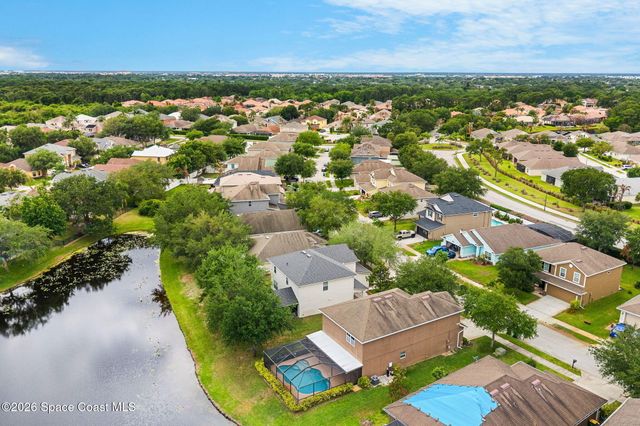1509 Oconner Avenue, Melbourne, FL 32940