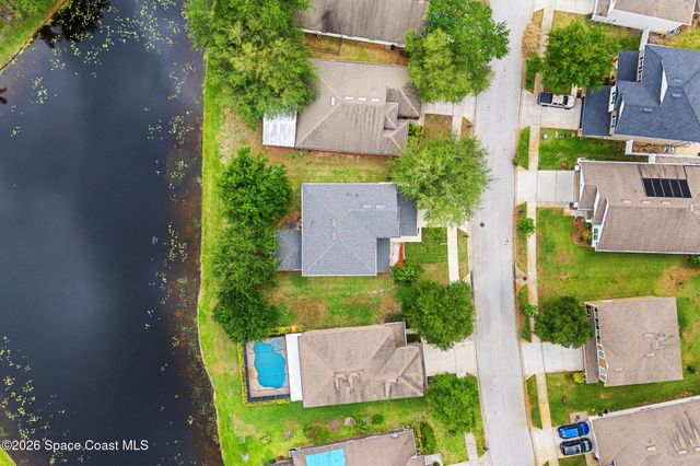1509 Oconner Avenue, Melbourne, FL 32940