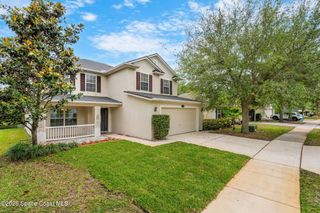 1509 Oconner Avenue, Melbourne, FL 32940