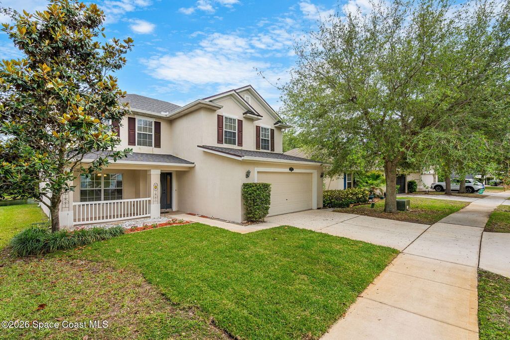 1509 Oconner Avenue, Melbourne, FL 32940