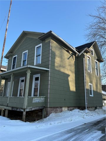 324 West Park Street, Albion, NY 14411