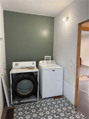 324 West Park Street, Albion, NY 14411