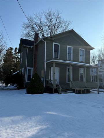 324 West Park Street, Albion, NY 14411