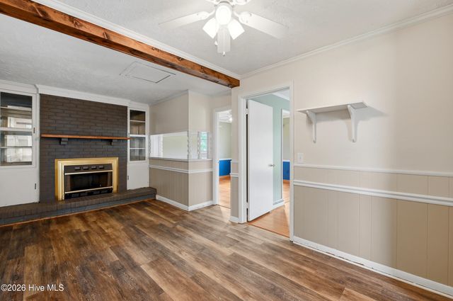 296 Old Town Creek Road NE, Leland, NC 28451