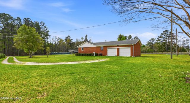 296 Old Town Creek Road NE, Leland, NC 28451