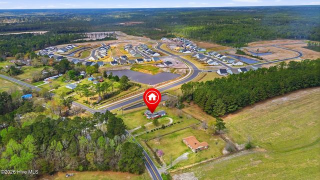 296 Old Town Creek Road NE, Leland, NC 28451