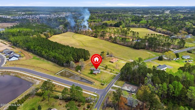 296 Old Town Creek Road NE, Leland, NC 28451