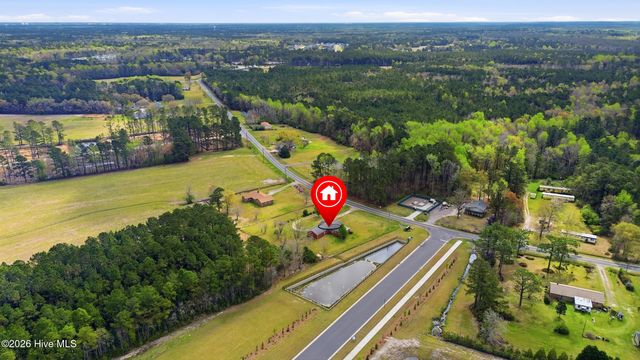 296 Old Town Creek Road NE, Leland, NC 28451