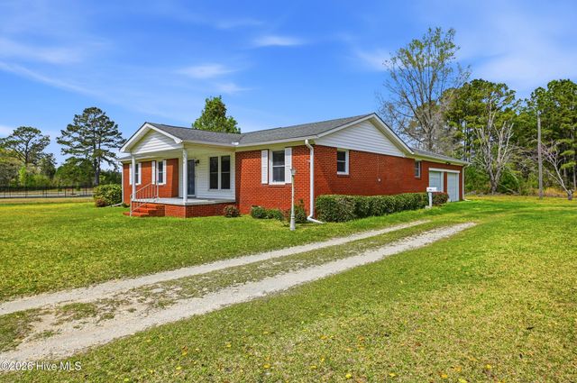 296 Old Town Creek Road NE, Leland, NC 28451