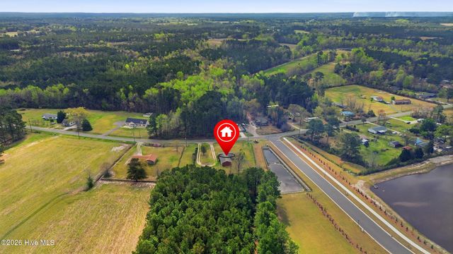296 Old Town Creek Road NE, Leland, NC 28451