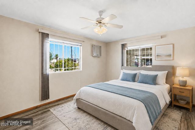 11354 N 114Th Drive, Youngtown, AZ 85363