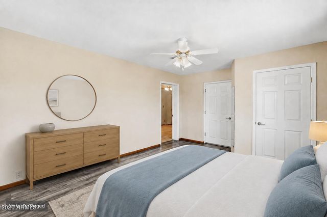 11354 N 114Th Drive, Youngtown, AZ 85363
