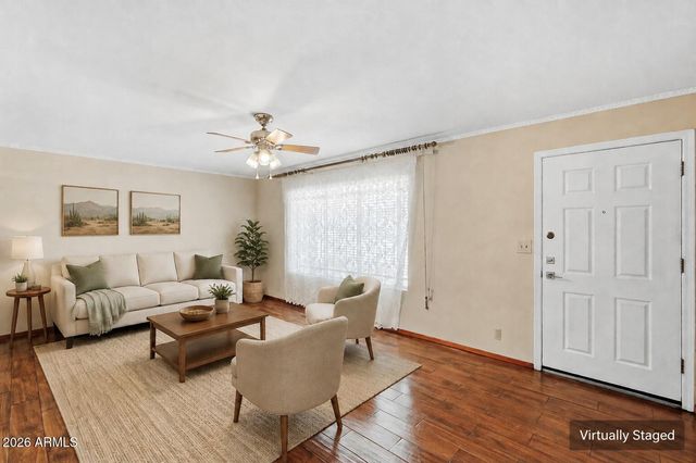 11354 N 114Th Drive, Youngtown, AZ 85363