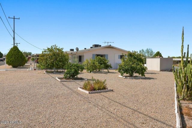 11354 N 114Th Drive, Youngtown, AZ 85363